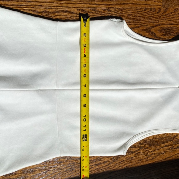 J Crew peplum top - Picture 5 of 6